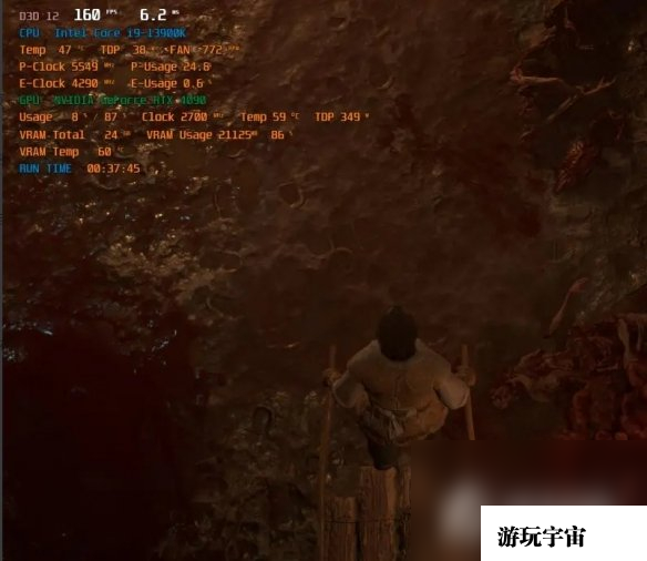 《暗黑破坏神4》最高画面设置推荐
