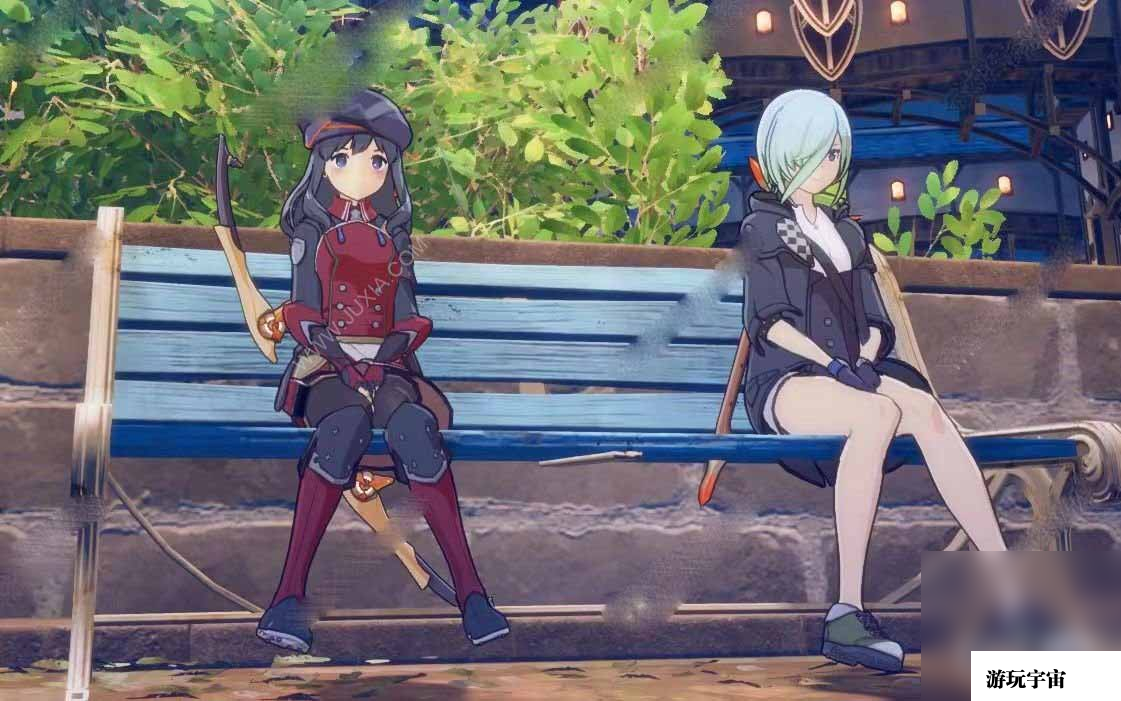 《蓝色协议》冒险等级3-4任务完成攻略分享