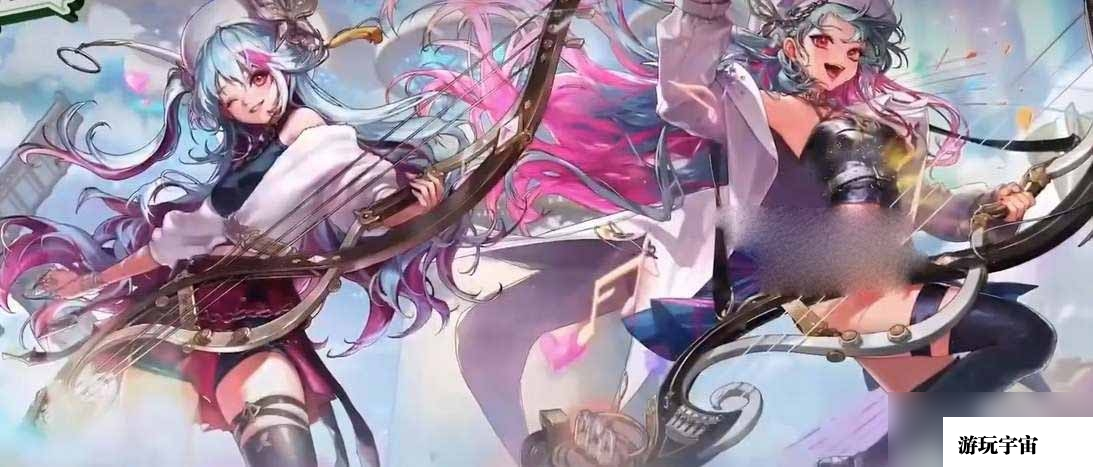《dnf》缪斯毕业装备护石推荐