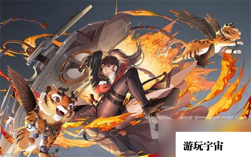 白荆回廊莉缇亚技能详细讲解 莉缇亚技能如何