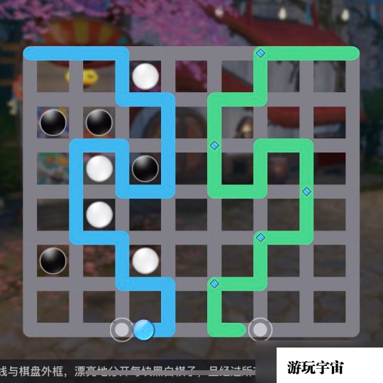 天谕手游六一儿童节活动星痕和答题答案合集