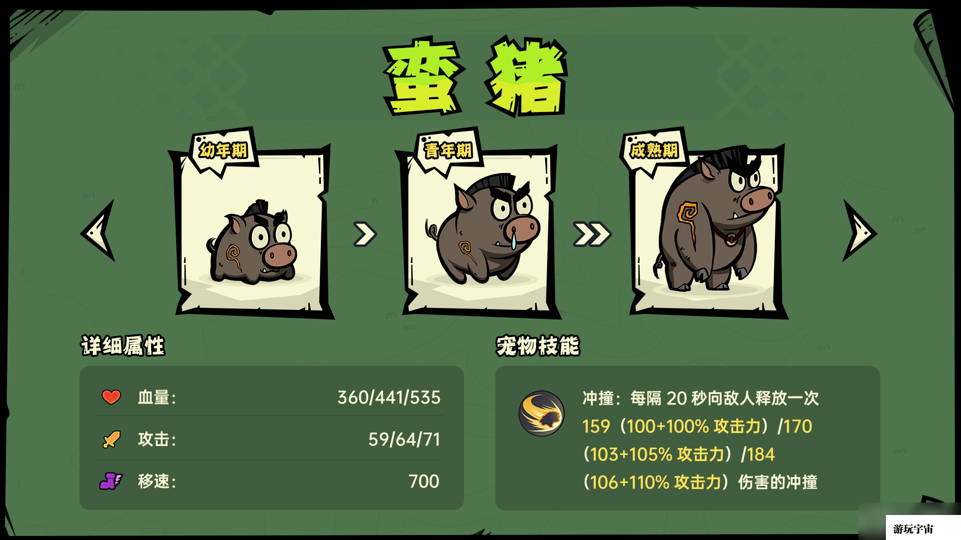 《沙盒与副本：英勇之地》宠物介绍指南