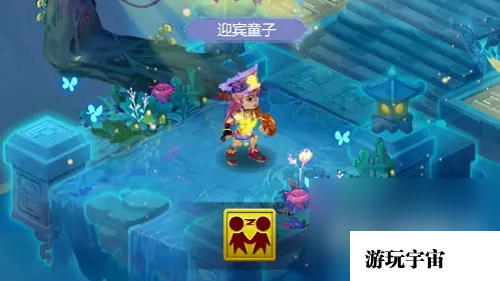 《梦幻西游网页版》蓬莱故忆第五期攻略