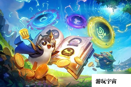 《金铲铲之战》S9多重施法者什么效果？s9羁绊多重施法者介绍