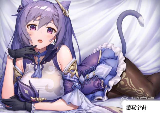 《原神》6月28日兑换码分享2023