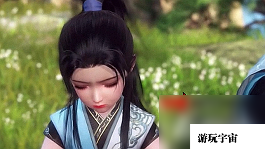 《逆水寒手游》白发获取方法