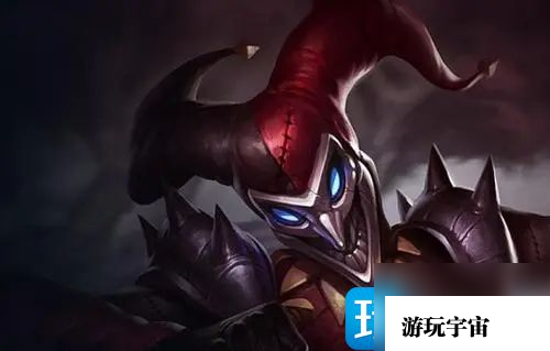 英雄联盟小丑打野怎么玩-小丑打野玩法技巧教学