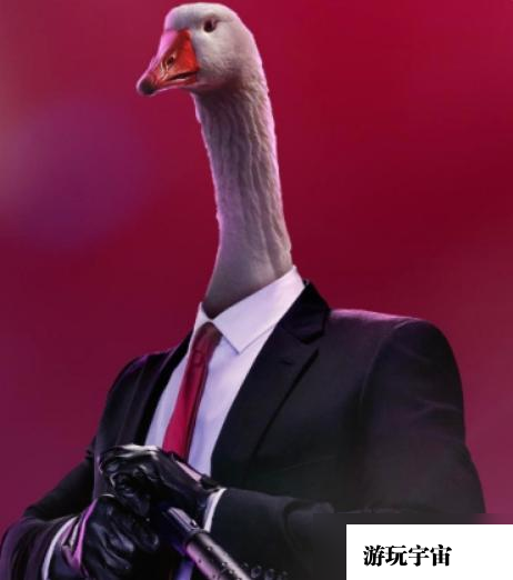 《Goose Goose Duck》萌新怎么玩 鹅鸭杀游戏规则介绍