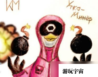 《Goose Goose Duck》萌新怎么玩 鹅鸭杀游戏规则介绍