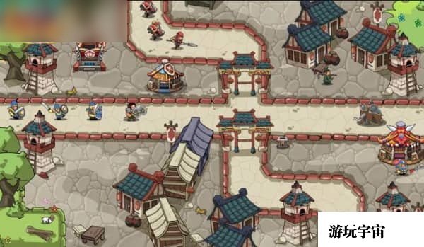 塔王之王必备武将推荐2023,实力排行