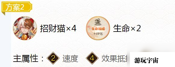 2023阴阳师镰鼬御魂怎么搭配-2023镰鼬御魂推荐