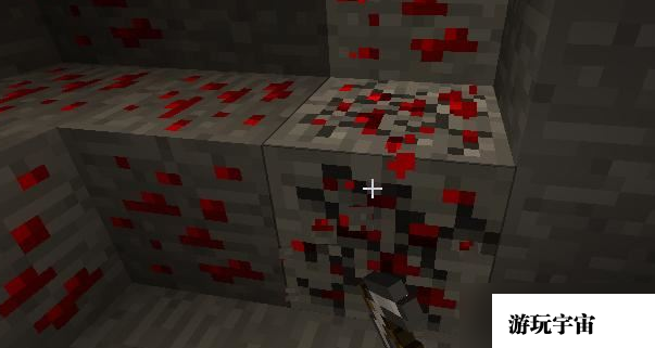 我的世界活塞制作教程